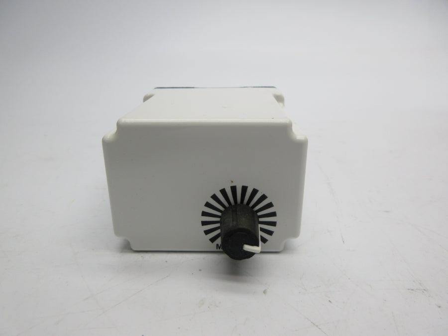 SQUARE D 9050JCK47V20 SER. D 110/120V 0.3-30MIN NSMP
