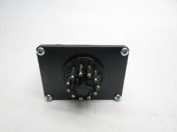 SQUARE D 9050JCK47V20 SER. D 110/120V 0.3-30MIN NSMP