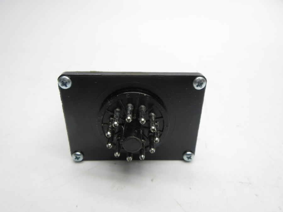 SQUARE D 9050JCK47V20 SER. D 110/120V 0.3-30MIN NSMP