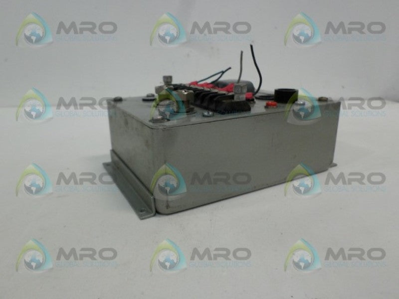 WESTINGHOUSE 499455-001 AMPLIFIER SUB ASSEMBLY UNMP