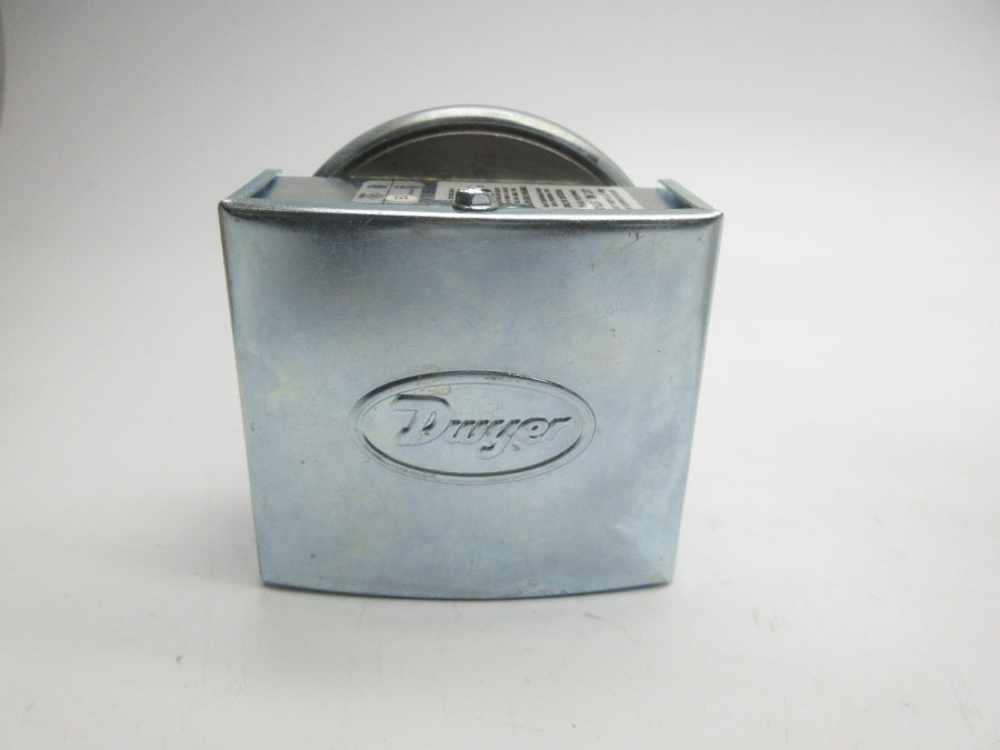 DWYER 1823-20 480VAC 15A 25PSI NSMP
