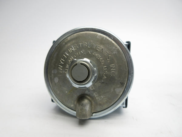 DWYER 1823-20 480VAC 15A 25PSI NSMP