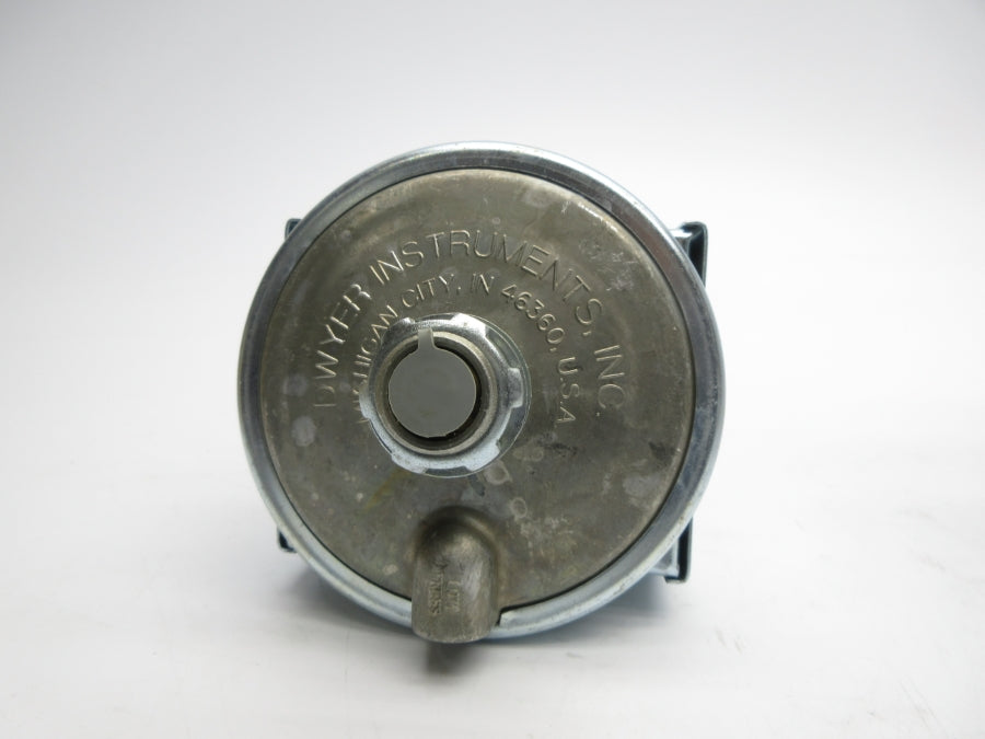 DWYER 1823-20 480VAC 15A 25PSI NSMP