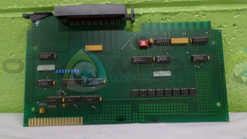 INDUSTRIAL SPARE PART 636027 MODULE UNMP