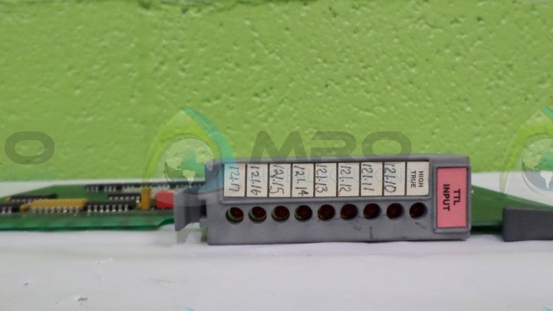 INDUSTRIAL SPARE PART 636027 MODULE UNMP