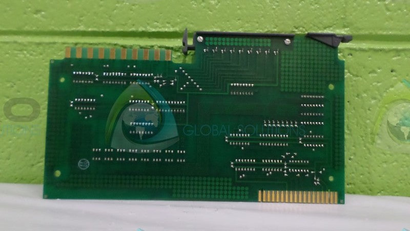 INDUSTRIAL SPARE PART 636027 MODULE UNMP