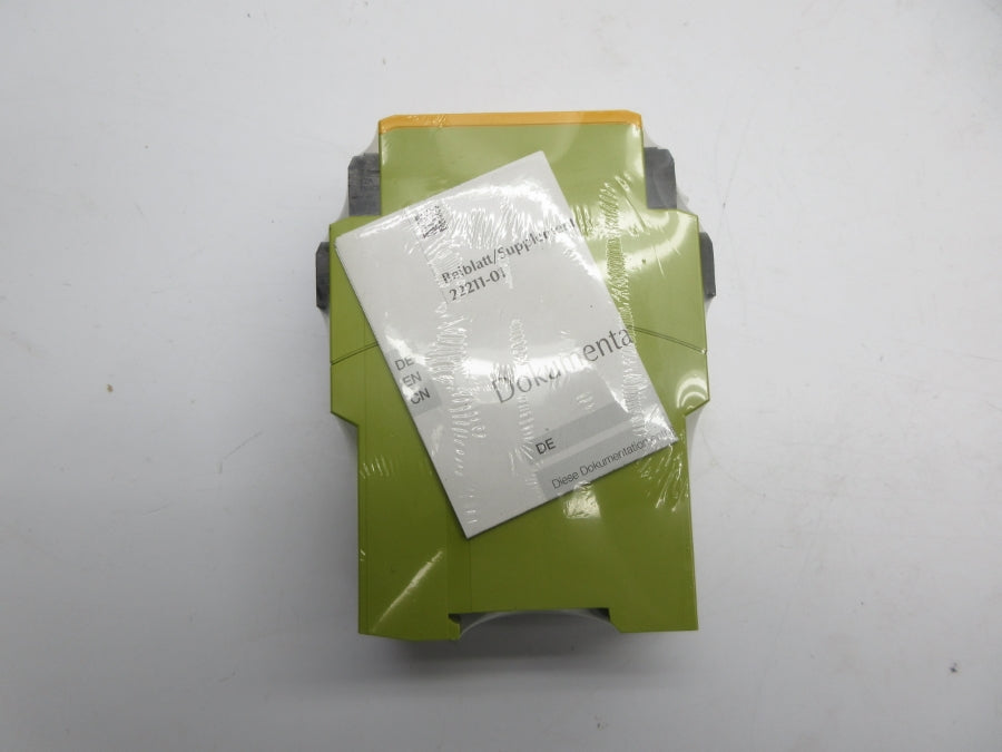 PILZ PSWZX1P0.5V/24-240VACDCCOATED 777959 24-240VAC/DC NSMP
