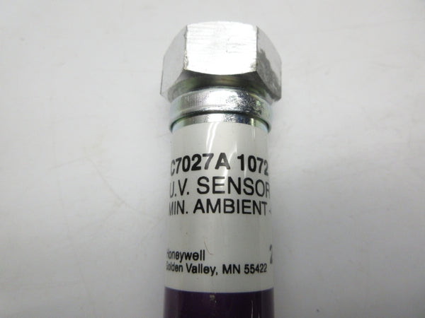 HONEYWELL C7027A1072 UNMP