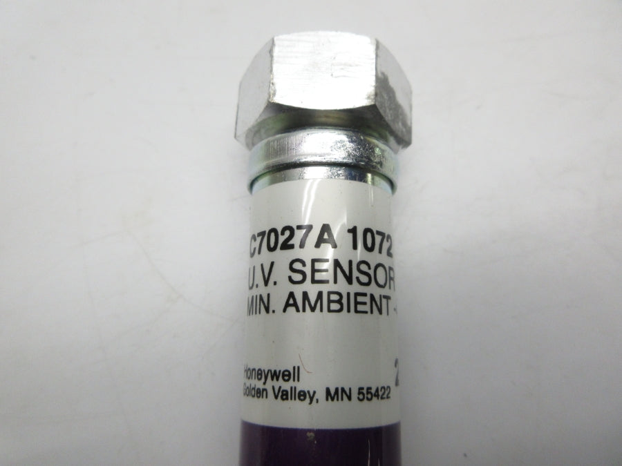 HONEYWELL C7027A1072 UNMP
