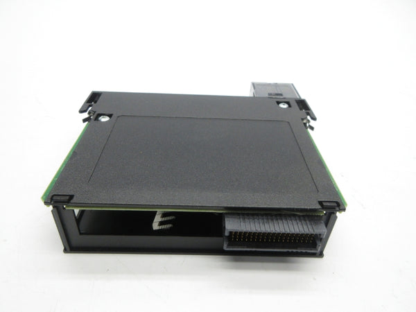 ALLEN BRADLEY 1756-OB16I SER. A F/W 3.003 24VDC NSMP