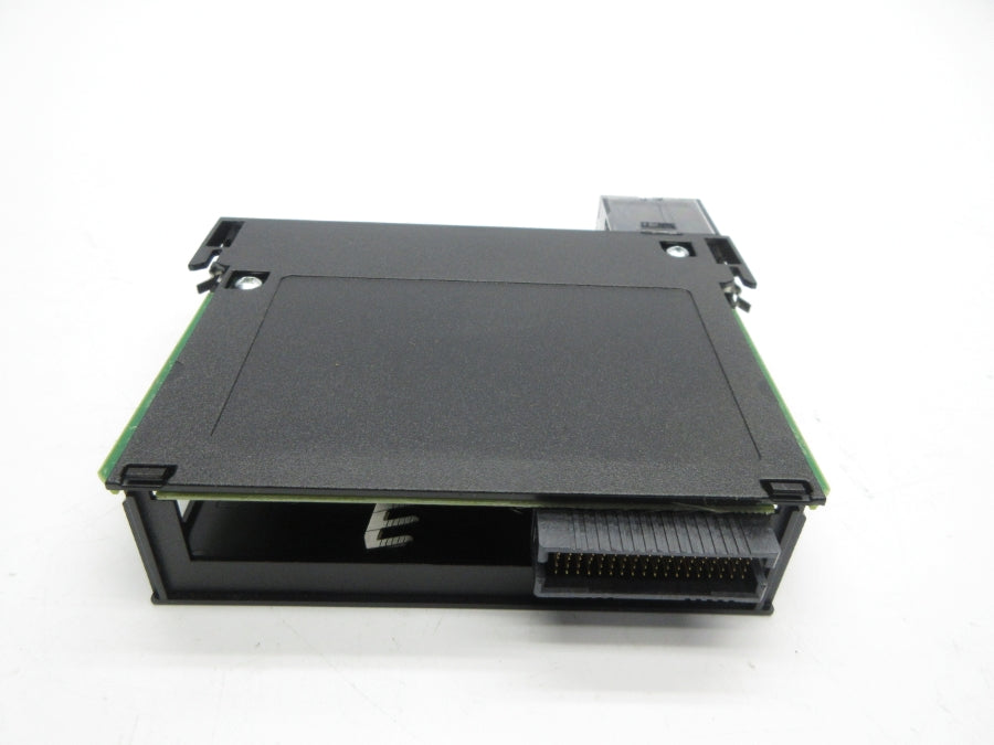 ALLEN BRADLEY 1756-OB16I SER. A F/W 3.003 24VDC NSMP