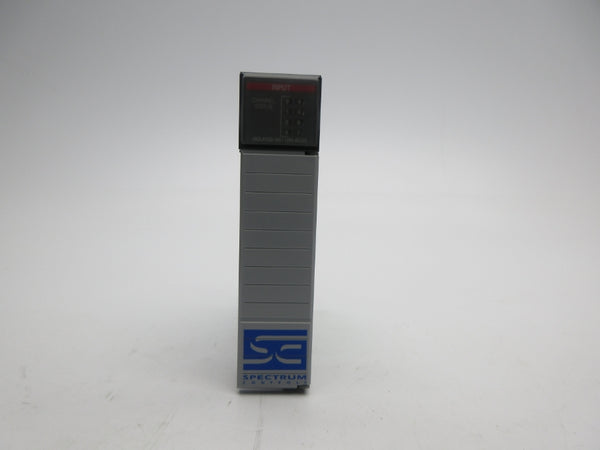 SPECTRUM 1746SC-IA8I SER. B 100/120VAC NSMP