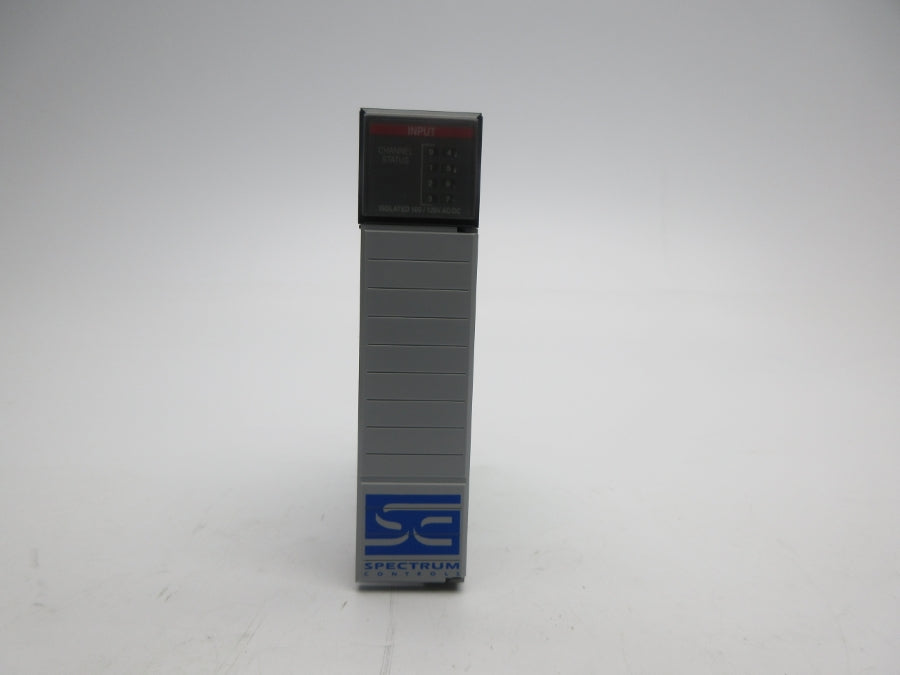 SPECTRUM 1746SC-IA8I SER. B 100/120VAC NSMP