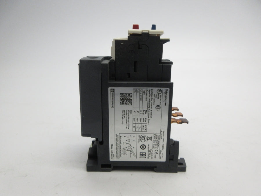 SCHNEIDER ELECTRIC LRD350L 37-50A NSMP