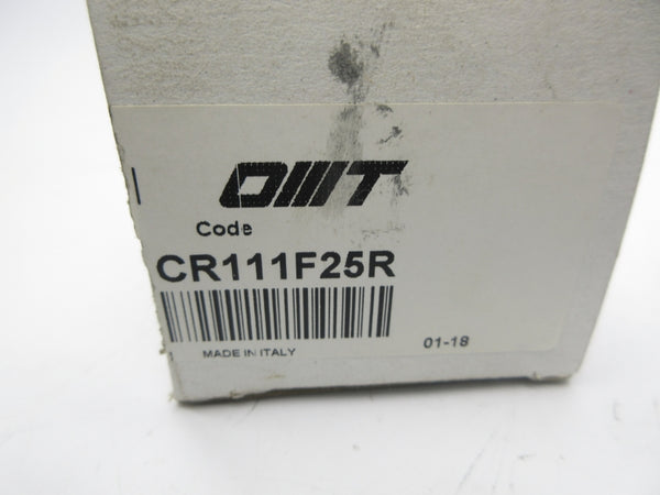 OIIIT CR111F25R NSMP