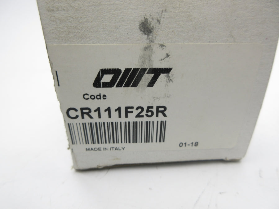 OIIIT CR111F25R NSMP