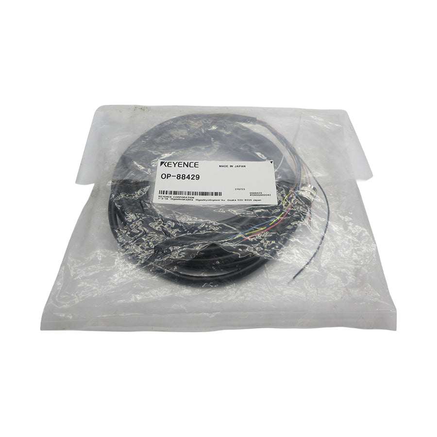 KEYENCE OP-88429 NSMP