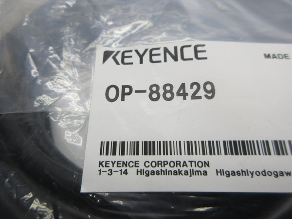 KEYENCE OP-88429 NSMP