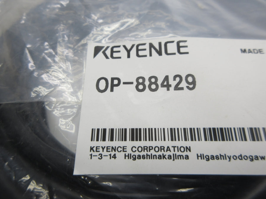 KEYENCE OP-88429 NSMP
