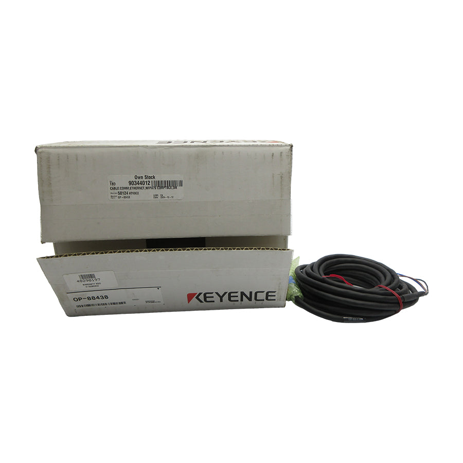 KEYENCE OP-88438 NSMP