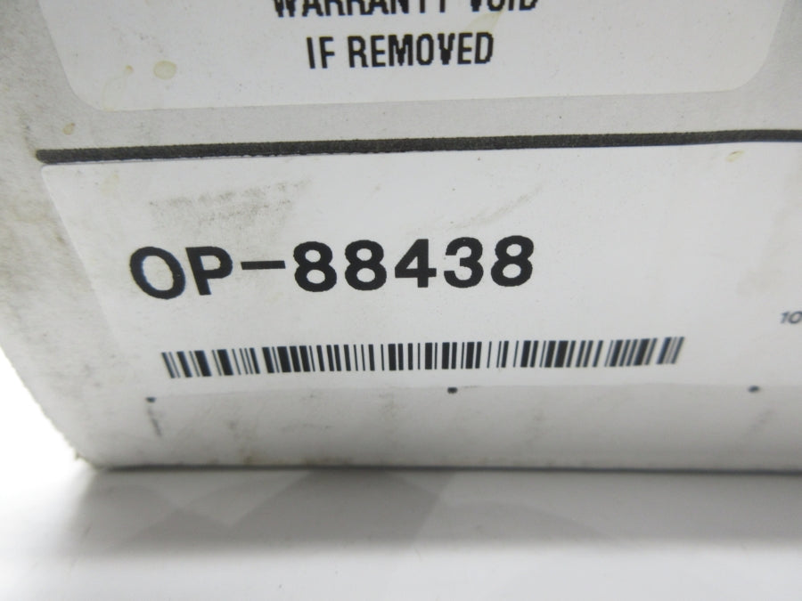 KEYENCE OP-88438 NSMP