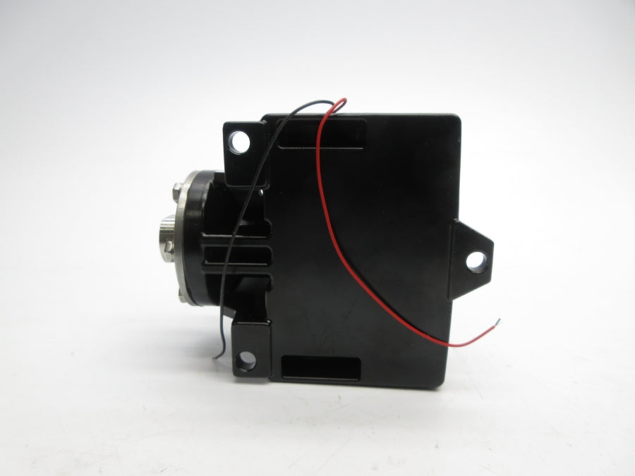 ASHCROFT B420SXFM 125/250VAC 15A 400PSI NSMP