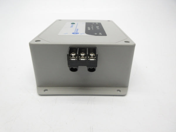 ALLEN BRADLEY 4983-PF120-15 SER. A 120VAC 15A (WH) NSMP