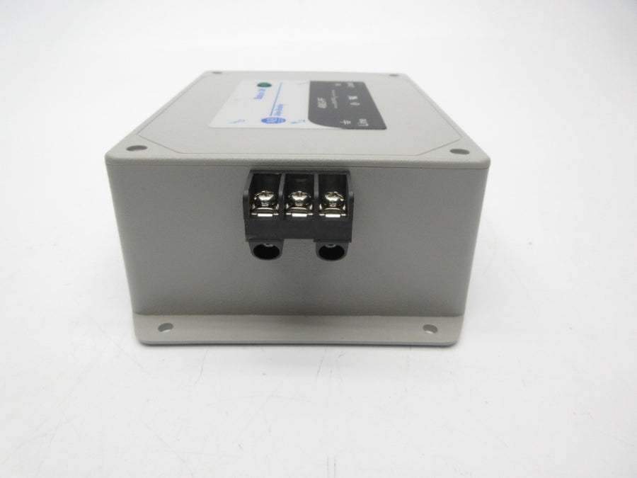 ALLEN BRADLEY 4983-PF120-15 SER. A 120VAC 15A (WH) NSMP