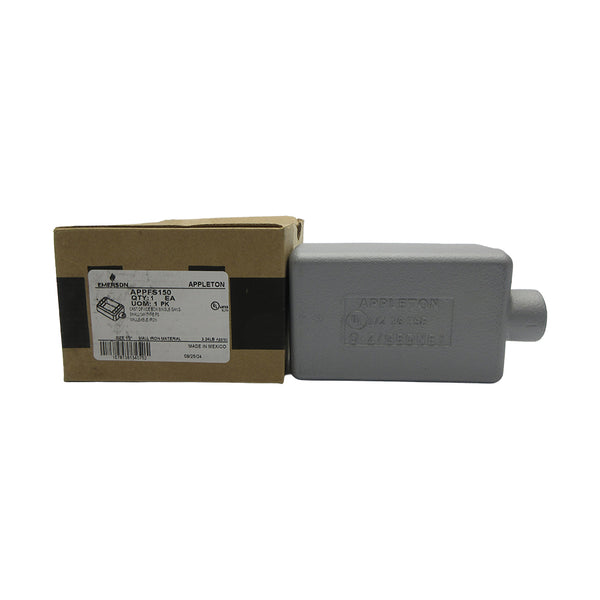 EMERSON APPFS150 NSMP