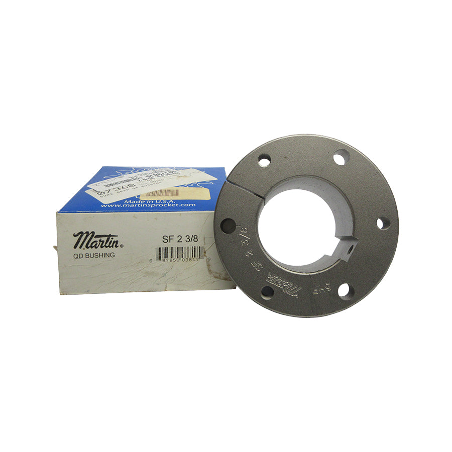 MARTIN SF 2-3/8" NSMP