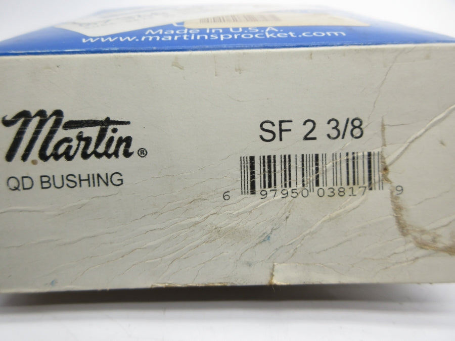 MARTIN SF 2-3/8" NSMP