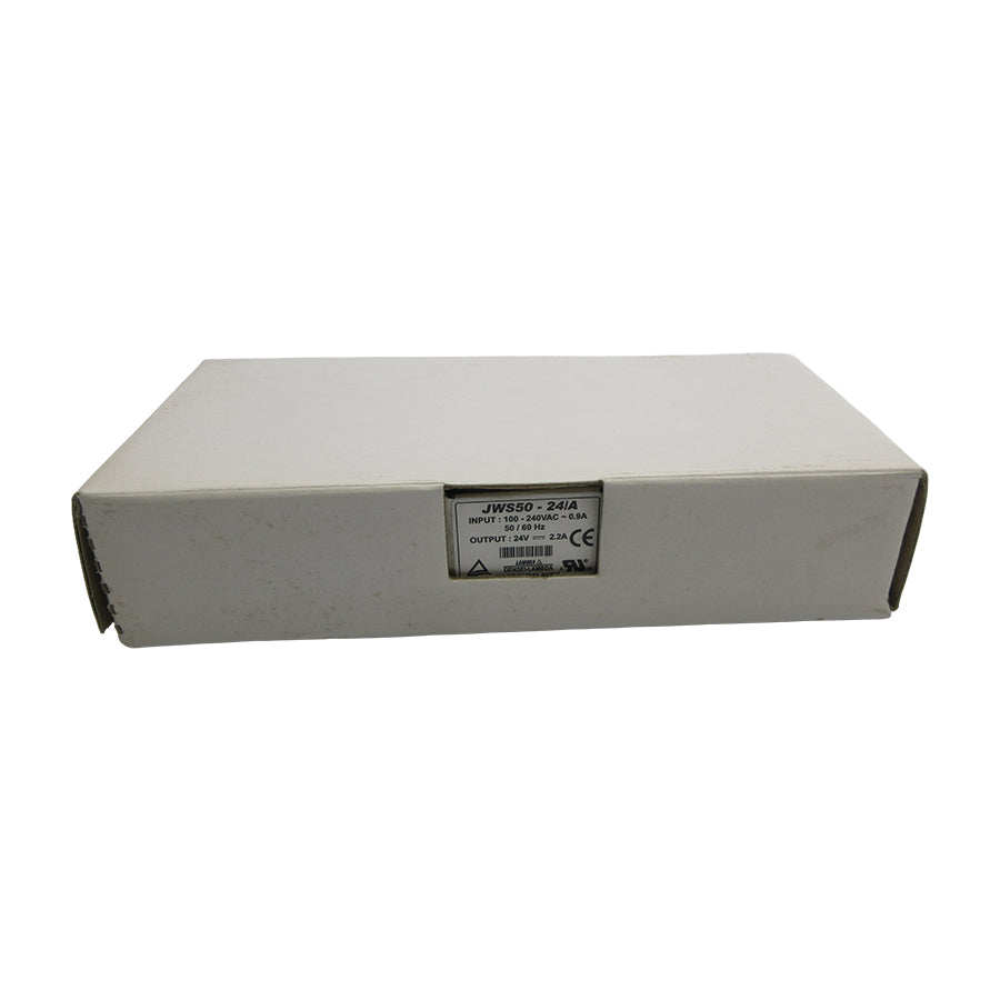 DENSEI-LAMBDA JWS50-24/A 100-240VAC 0.9A NSMP