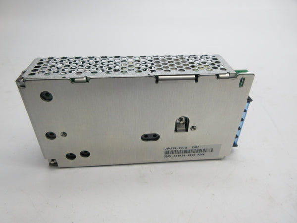 DENSEI-LAMBDA JWS50-24/A 100-240VAC 0.9A NSMP