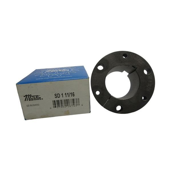 MARTIN SD 1-11/16" NSMP