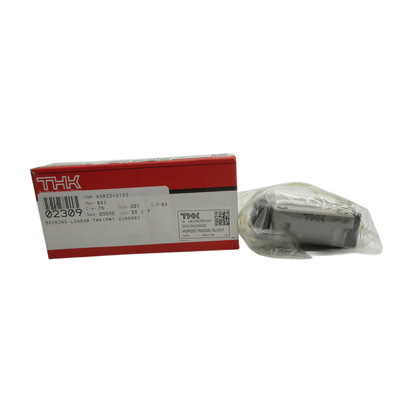 THK HSR25C1SS(GK) NSMP