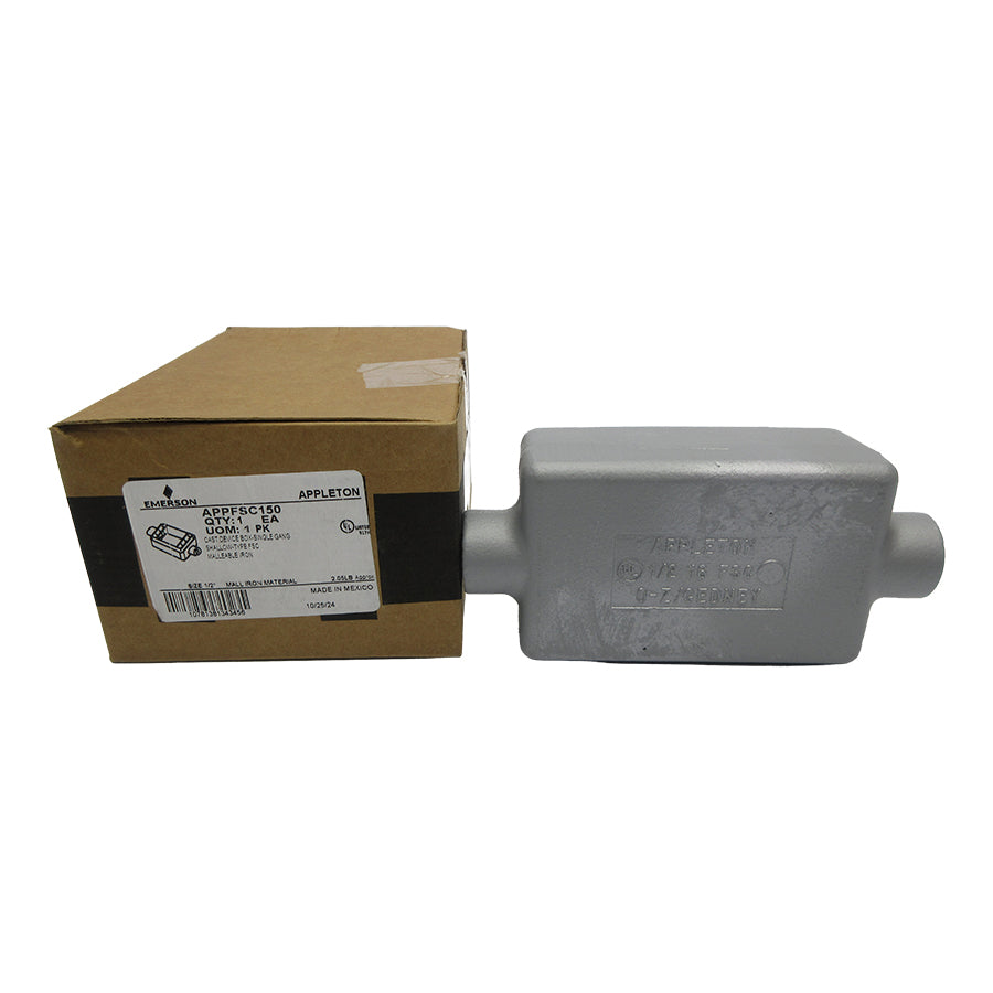 EMERSON APPFSC150 NSMP