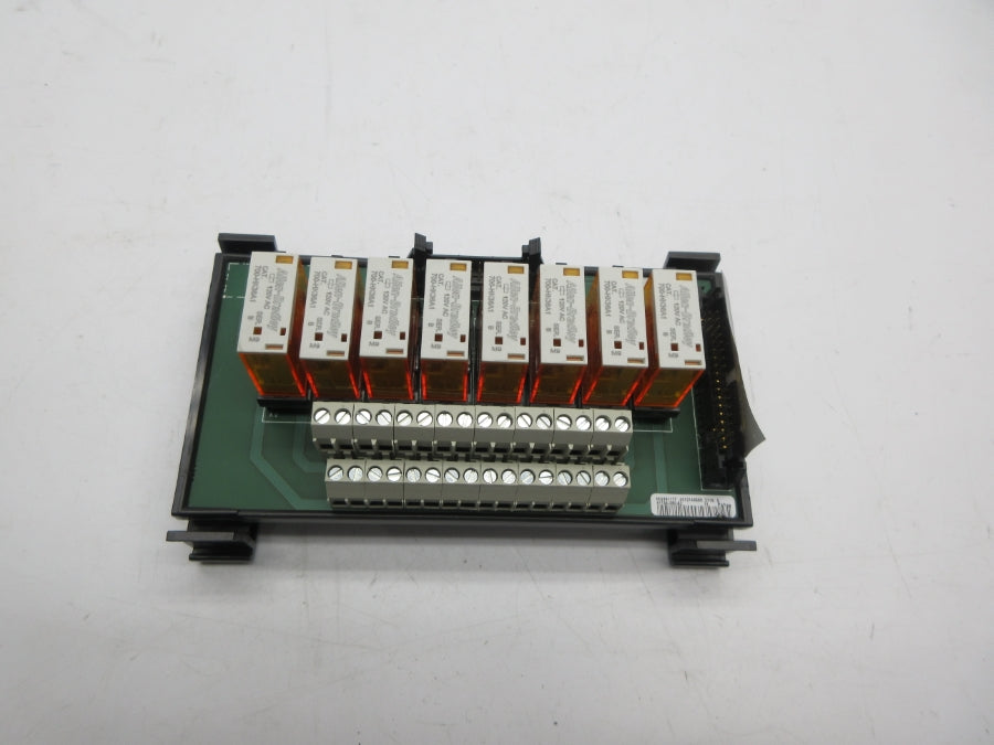 INDUSTRIAL SPARE PART 1492-XIM20120-8R SER. C 96-132VAC (BR/WH) NSMP
