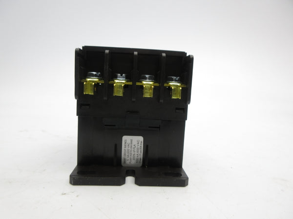 ALLEN BRADLEY 400-DP30NB4 SER. B 480VAC NSMP
