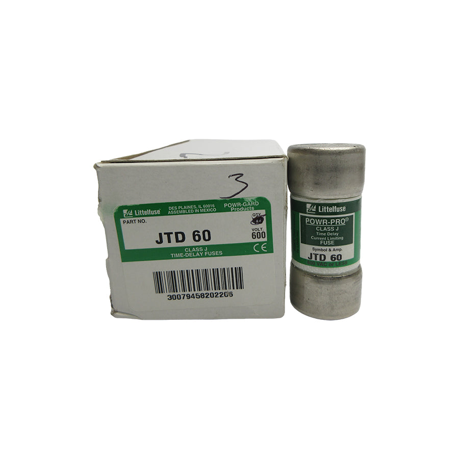 LITTELFUSE JTD60 600V 60A (PKG OF 3) NSMP