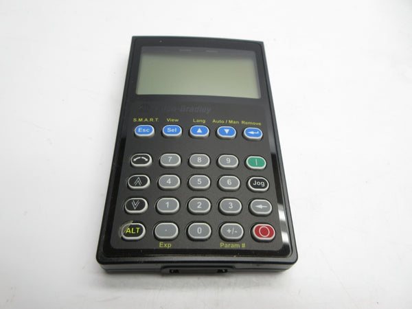 INDUSTRIAL SPARE PART 20-HIM-A3 SER. C F/W V6.001 12VDC NSMP