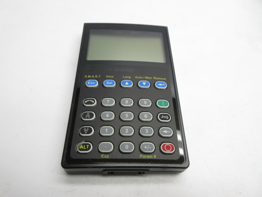 ALLEN BRADLEY 20-HIM-A3 SER. C F/W V6.001 12VDC NSMP