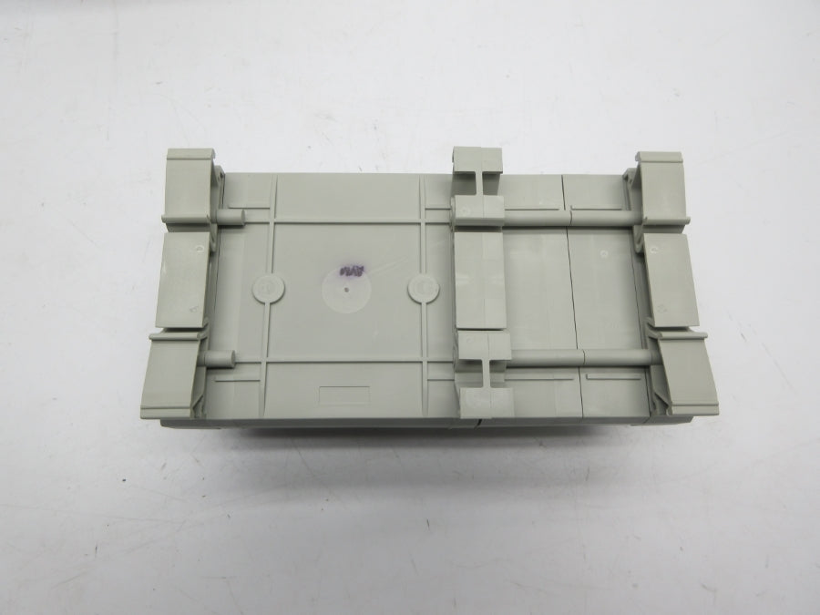 ALLEN BRADLEY 1492-XIM20120-8R SER. A 96-132VAC (BR/WH) NSMP
