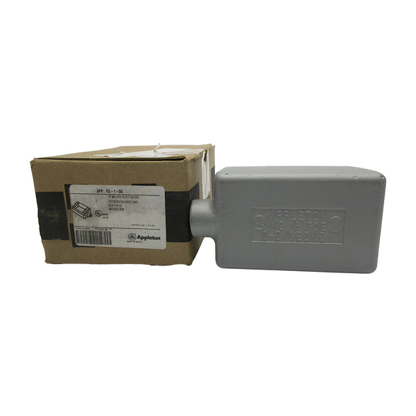 APPLETON APPFD-1-50 NSMP
