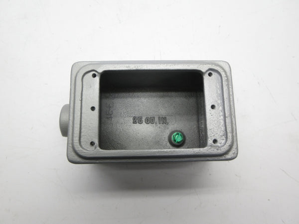 APPLETON APPFD-1-50 NSMP