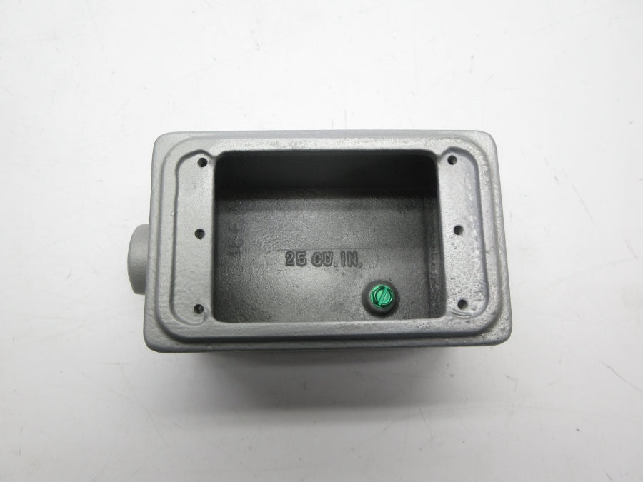 APPLETON APPFD-1-50 NSMP