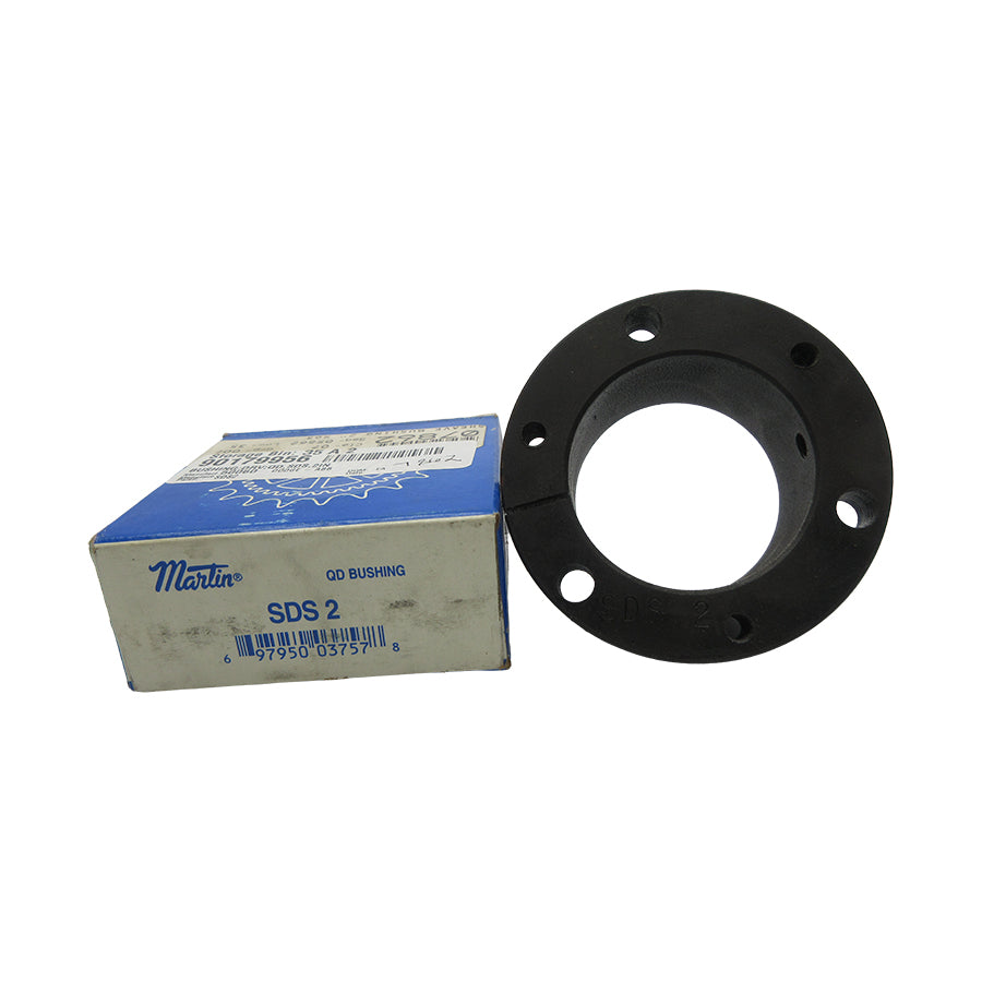 MARTIN SDS 2" NSMP