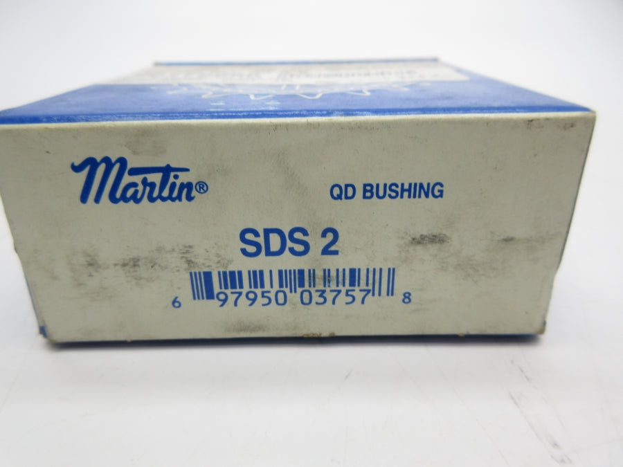 MARTIN SDS 2" NSMP