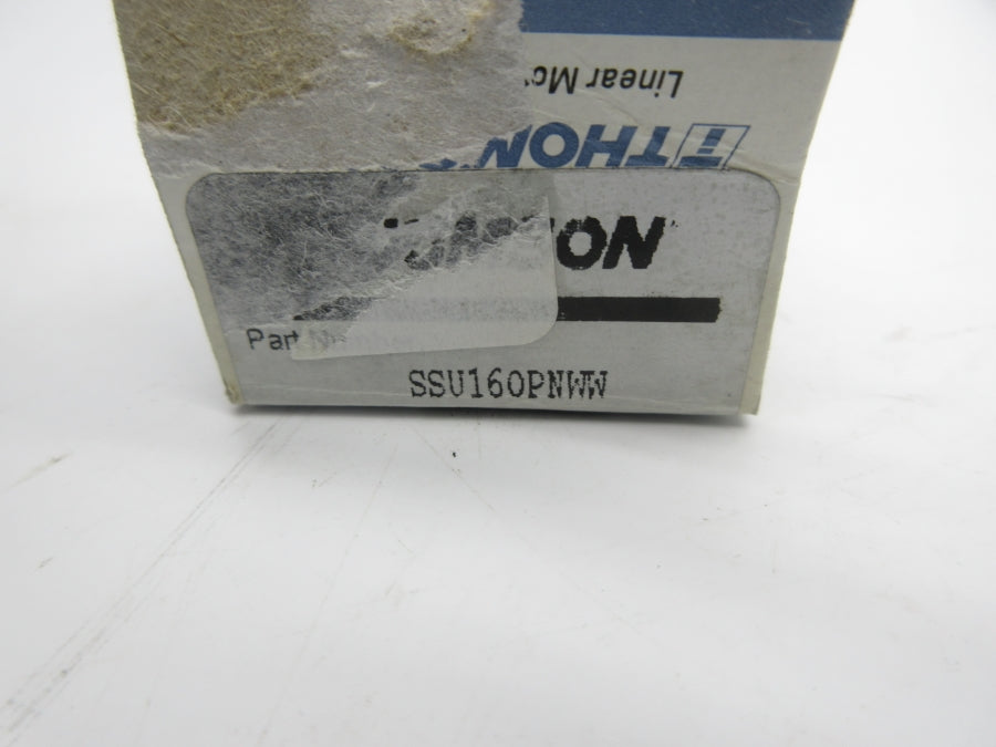 THOMPSON SSU160PNWW NSMP