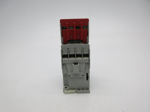 INDUSTRIAL SPARE PART 100S-C16EJ32C SER. B 24VDC (BR/WH) NSMP