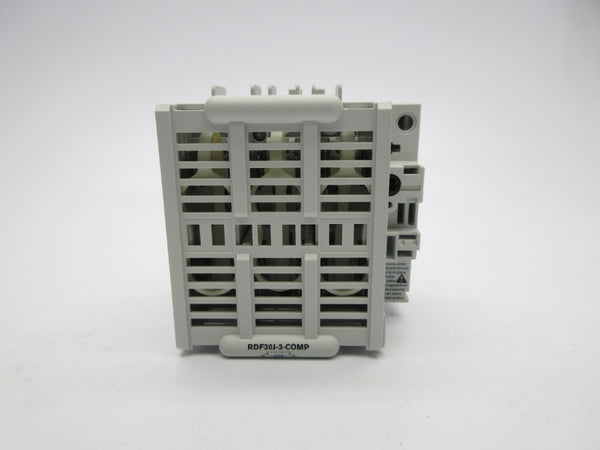 BUSSMANN RDF30J-3-COMP 600VAC 30A NSMP